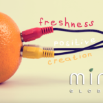 An orange with a stethoscope around it Description automatically generated with medium confidence