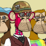 A group of people wearing clothing Description automatically generated with medium confidence
