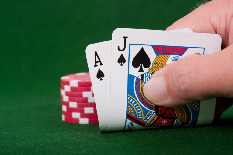 hawaiian gardens casino blackjack rules